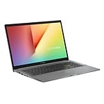 Asus VivoBook X513EABQ004T Intel Core i5 1135G7 8GB RAM 512GB SSD 156 Full HD Windows 10  Portátil