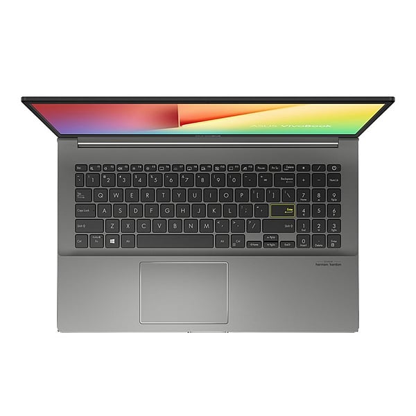 Asus VivoBook X513EABQ004T Intel Core i5 1135G7 8GB RAM 512GB SSD 156 Full HD Windows 10  Portátil