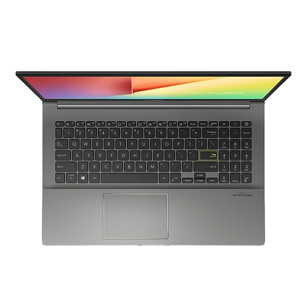 Asus VivoBook X513EABQ004T Intel Core i5 1135G7 8GB RAM 512GB SSD 156 Full HD Windows 10  Portátil