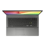 Asus VivoBook X513EABQ004T Intel Core i5 1135G7 8GB RAM 512GB SSD 156 Full HD Windows 10  Portátil