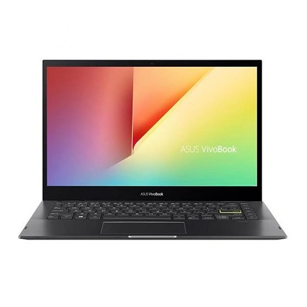 Asus VivoBook Flip TP470EAEC194T Intel Core i7 1165G7 16GB RAM 512GB SSD 14 Táctil  Windows 10  Portátil