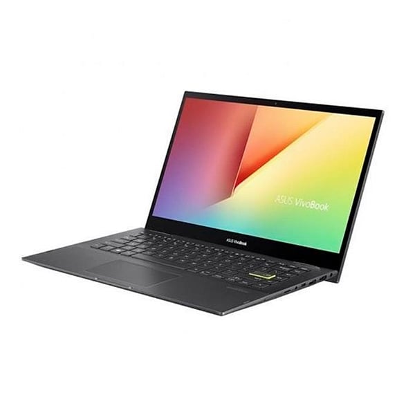 Asus VivoBook Flip TP470EAEC194T Intel Core i7 1165G7 16GB RAM 512GB SSD 14 Táctil  Windows 10  Portátil