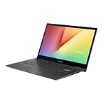 Asus VivoBook Flip TP470EAEC194T Intel Core i7 1165G7 16GB RAM 512GB SSD 14 Táctil  Windows 10  Portátil