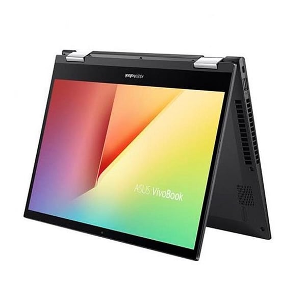 Asus VivoBook Flip TP470EAEC194T Intel Core i7 1165G7 16GB RAM 512GB SSD 14 Táctil  Windows 10  Portátil