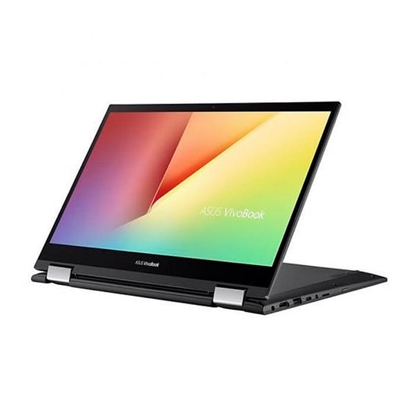 Asus VivoBook Flip TP470EAEC194T Intel Core i7 1165G7 16GB RAM 512GB SSD 14 Táctil  Windows 10  Portátil