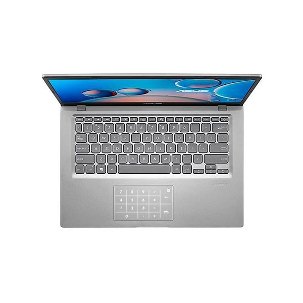 Asus VivoBook F415EABV146T Intel Core i3 1115G4  8GB RAM 256GB SSD 14 Windows 10 S  Portátil