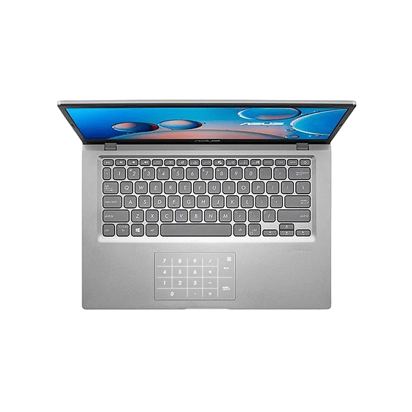 Asus VivoBook F415EABV146T Intel Core i3 1115G4  8GB RAM 256GB SSD 14 Windows 10 S  Portátil