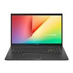Asus VivoBook 15 X513EABQ2191T Intel Core i7 1165G7 8GB RAM 512GB SSD 156 Windows 10  Portátil