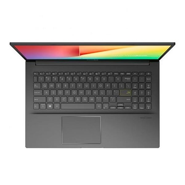 Asus VivoBook 15 X513EABQ2191T Intel Core i7 1165G7 8GB RAM 512GB SSD 156 Windows 10  Portátil