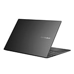 Asus VivoBook 15 X513EABQ2191T Intel Core i7 1165G7 8GB RAM 512GB SSD 156 Windows 10  Portátil