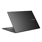 Asus VivoBook 15 X513EABQ2191T Intel Core i7 1165G7 8GB RAM 512GB SSD 156 Windows 10  Portátil