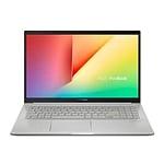 Asus VivoBook 15 K513EABN1135T Intel Core i7 1165G7 8GB 512GB SSD 156 Windows 10  Portátil