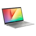 Asus VivoBook 15 K513EABN1135T Intel Core i7 1165G7 8GB 512GB SSD 156 Windows 10  Portátil