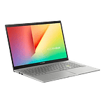 Asus VivoBook 15 K513EABN1135T Intel Core i7 1165G7 8GB 512GB SSD 156 Windows 10  Portátil