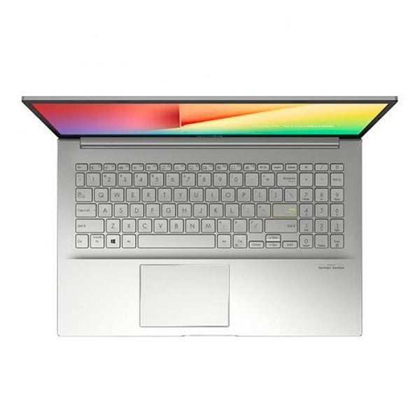 Asus VivoBook 15 K513EABN1135T Intel Core i7 1165G7 8GB 512GB SSD 156 Windows 10  Portátil