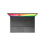 Asus VivoBook 15 X513EAEJ1738T Intel Core i5 1135G7 8GB RAM 512GB SSD 156 Windows 10  Portátil Asus VivoBook 15 X513EAEJ1738T Intel Core i5 1135G7 8GB RAM 512GB SSD 156 Windows 10  Portátil