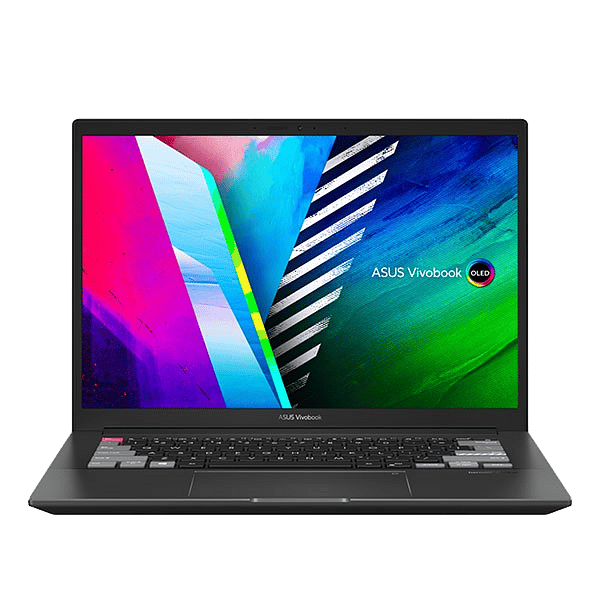 Asus VivoBook Pro 14X OLED M7400QCKM018 AMD Ryzen 7 5800H 16GB RAM 512GB SSD GeForce RTX 3050 14 WQXGA FreeDOS