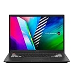 Asus VivoBook Pro 14X OLED M7400QCKM018 AMD Ryzen 7 5800H 16GB RAM 512GB SSD GeForce RTX 3050 14 WQXGA FreeDOS