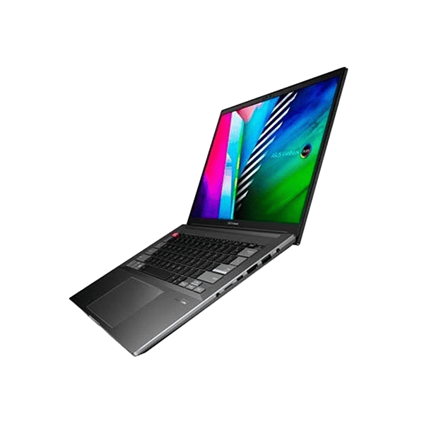 Asus VivoBook Pro 14X OLED M7400QCKM018 AMD Ryzen 7 5800H 16GB RAM 512GB SSD GeForce RTX 3050 14 WQXGA FreeDOS