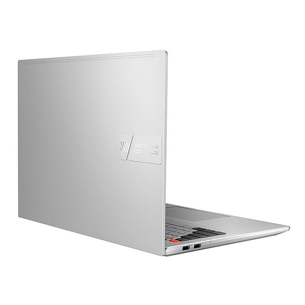 Asus VivoBook PRO 16X OLED N7600PCL2010 Intel Core i7 11370H 16GB RAM 1TB SDD Nvidia RTX3050 16 OLED WQUXGA FreeDOS Silver  Portátil