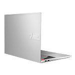 Asus VivoBook PRO 16X OLED N7600PCL2010 Intel Core i7 11370H 16GB RAM 1TB SDD Nvidia RTX3050 16 OLED WQUXGA FreeDOS Silver  Portátil Asus VivoBook PRO 16X OLED N7600PCL2010 Intel Core i7 11370H 16GB RAM 1TB SDD Nvidia RTX3050 16 OLED WQUXGA FreeDOS Silver  Portátil