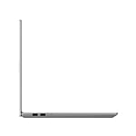 Asus VivoBook PRO 16X OLED N7600PCL2010 Intel Core i7 11370H 16GB RAM 1TB SDD Nvidia RTX3050 16 OLED WQUXGA FreeDOS Silver  Portátil