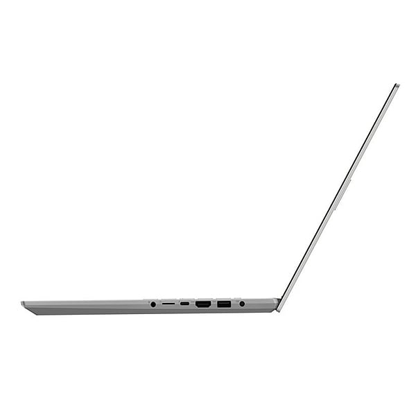 Asus VivoBook PRO 16X OLED N7600PCL2010 Intel Core i7 11370H 16GB RAM 1TB SDD Nvidia RTX3050 16 OLED WQUXGA FreeDOS Silver  Portátil