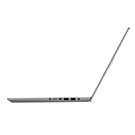 Asus VivoBook PRO 16X OLED N7600PCL2010 Intel Core i7 11370H 16GB RAM 1TB SDD Nvidia RTX3050 16 OLED WQUXGA FreeDOS Silver  Portátil