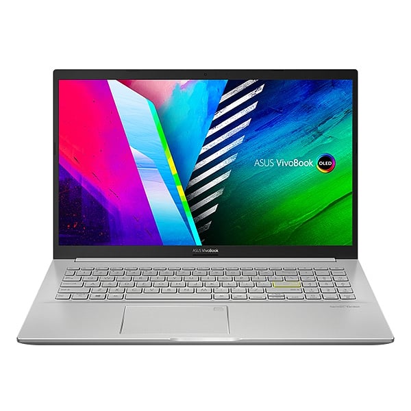 Asus VivoBook 15 OLED K513EAL12437T Intel Core i71165G7 12GB RAM 512GB SSD 156 Full HD OLED Windows 10  Portátil