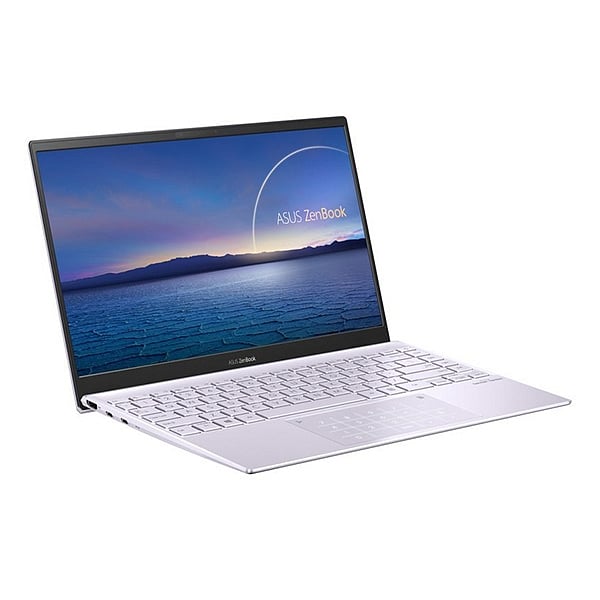 Asus ZenBook 14 UM425UAZKI035T AMD Ryzen 7 5700U 16GB RAM 512GB SSD 14 Full HD Windows 10