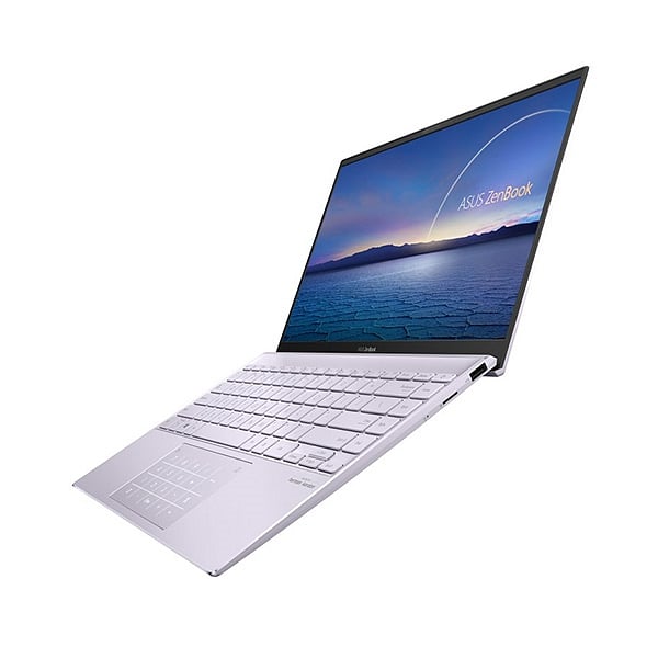 Asus ZenBook 14 UM425UAZKI035T AMD Ryzen 7 5700U 16GB RAM 512GB SSD 14 Full HD Windows 10