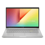 Asus Vivobook K513EABQ1800T Intel Core i5 1135G7 16GB RAM 512GB SSD Iris Xe 156 Full HD Windows10 Portátil Asus Vivobook K513EABQ1800T Intel Core i5 1135G7 16GB RAM 512GB SSD Iris Xe 156 Full HD Windows10 Portátil