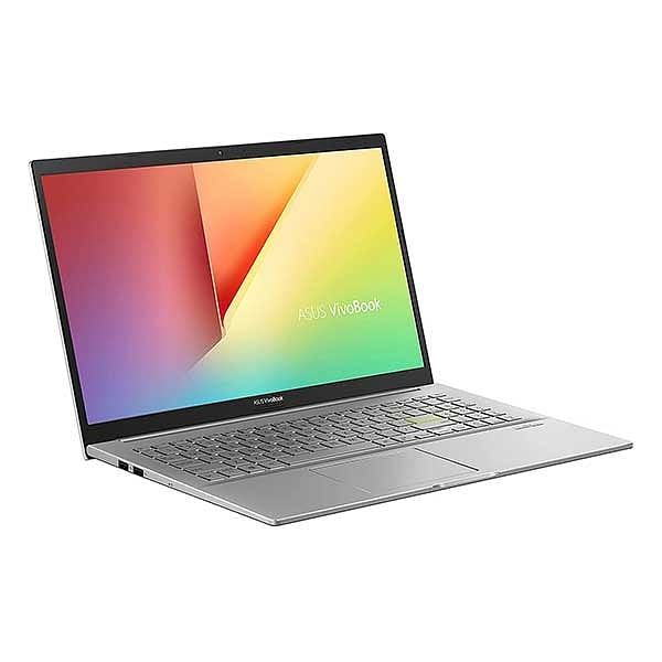 Asus Vivobook K513EABQ1800T Intel Core i5 1135G7 16GB RAM 512GB SSD Iris Xe 156 Full HD Windows10  Portátil