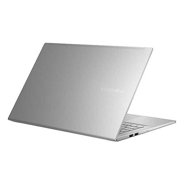 Asus Vivobook K513EABQ1800T Intel Core i5 1135G7 16GB RAM 512GB SSD Iris Xe 156 Full HD Windows10  Portátil