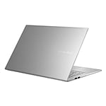 Asus Vivobook K513EABQ1800T Intel Core i5 1135G7 16GB RAM 512GB SSD Iris Xe 156 Full HD Windows10  Portátil