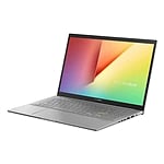Asus Vivobook K513EABQ1800T Intel Core i5 1135G7 16GB RAM 512GB SSD Iris Xe 156 Full HD Windows10  Portátil