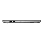Asus Vivobook K513EABQ1800T Intel Core i5 1135G7 16GB RAM 512GB SSD Iris Xe 156 Full HD Windows10  Portátil