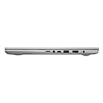 Asus Vivobook K513EABQ1800T Intel Core i5 1135G7 16GB RAM 512GB SSD Iris Xe 156 Full HD Windows10  Portátil