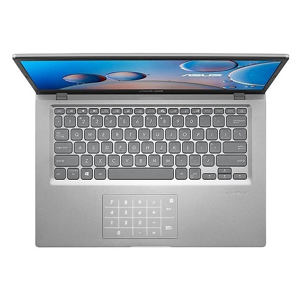 Asus Laptop F415EAEB983T Intel Core i5 1135G7 8GB RAM 512GB SSD 14 Full HD  Windows 10  Portátil