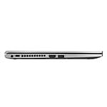 Asus Laptop F415EAEB983T Intel Core i5 1135G7 8GB RAM 512GB SSD 14 Full HD  Windows 10  Portátil