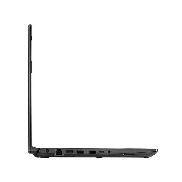 Asus TUF FX506HMAZ112 Intel Core i7 11800H 16GB RAM 512GB SSD Nvidia Geforce RTX 3060 156 Full HD 144Hz FreeDOS  Portátil
