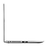 Asus Laptop F515EABQ1154W Intel Core i5 1135G7 8GB RAM 512GB SSD 156 Full HD Windows 11  Portátil