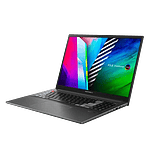 Asus Vivobook PRO M7600QCL2002T AMD Ryzen 7 5800H 16GB RAM 1 TB SSD Nvidia Geforce RTX 3050 16 OLED WQUXGA Windows 10 Home   Portátil Asus Vivobook PRO M7600QCL2002T AMD Ryzen 7 5800H 16GB RAM 1 TB SSD Nvidia Geforce RTX 3050 16 OLED WQUXGA Windows 10 Home   Portátil
