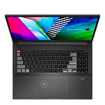 Asus Vivobook PRO M7600QCL2002T AMD Ryzen 7 5800H 16GB RAM 1 TB SSD Nvidia Geforce RTX 3050 16 OLED WQUXGA Windows 10 Home   Portátil Asus Vivobook PRO M7600QCL2002T AMD Ryzen 7 5800H 16GB RAM 1 TB SSD Nvidia Geforce RTX 3050 16 OLED WQUXGA Windows 10 Home   Portátil