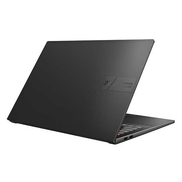 Asus Vivobook PRO M7600QCL2002T AMD Ryzen 7 5800H 16GB RAM 1 TB SSD Nvidia Geforce RTX 3050 16 OLED WQUXGA Windows 10 Home   Portátil