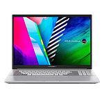 Asus VivoBook pro 16X OLED N7600PCL2010T Intel Core i7 11370H 16GB RAM 1TB SSD Nvidia Geforce RTX 3050 16 WQUXGA 3840x2400 Windows 10  Portátil