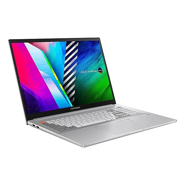Asus VivoBook pro 16X OLED N7600PCL2010T Intel Core i7 11370H 16GB RAM 1TB SSD Nvidia Geforce RTX 3050 16 WQUXGA 3840x2400 Windows 10  Portátil