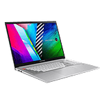 Asus VivoBook pro 16X OLED N7600PCL2010T Intel Core i7 11370H 16GB RAM 1TB SSD Nvidia Geforce RTX 3050 16 WQUXGA 3840x2400 Windows 10  Portátil