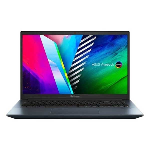 Asus VivoBook Pro 15 K3500PCL1009 Intel Core i5 11300H 16GB RAM 512GB SSD Nvidia Geforce RTX 3050 156 OLED Full HD FreeDOS  Portátil