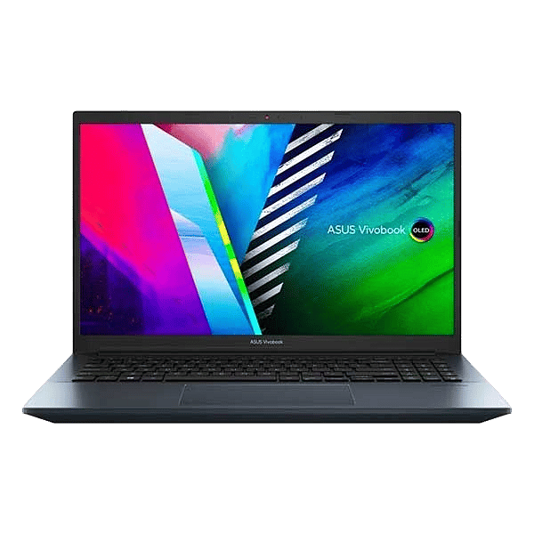 Asus VivoBook Pro 15 K3500PCL1009 Intel Core i5 11300H 16GB RAM 512GB SSD Nvidia Geforce RTX 3050 156 OLED Full HD FreeDOS  Portátil